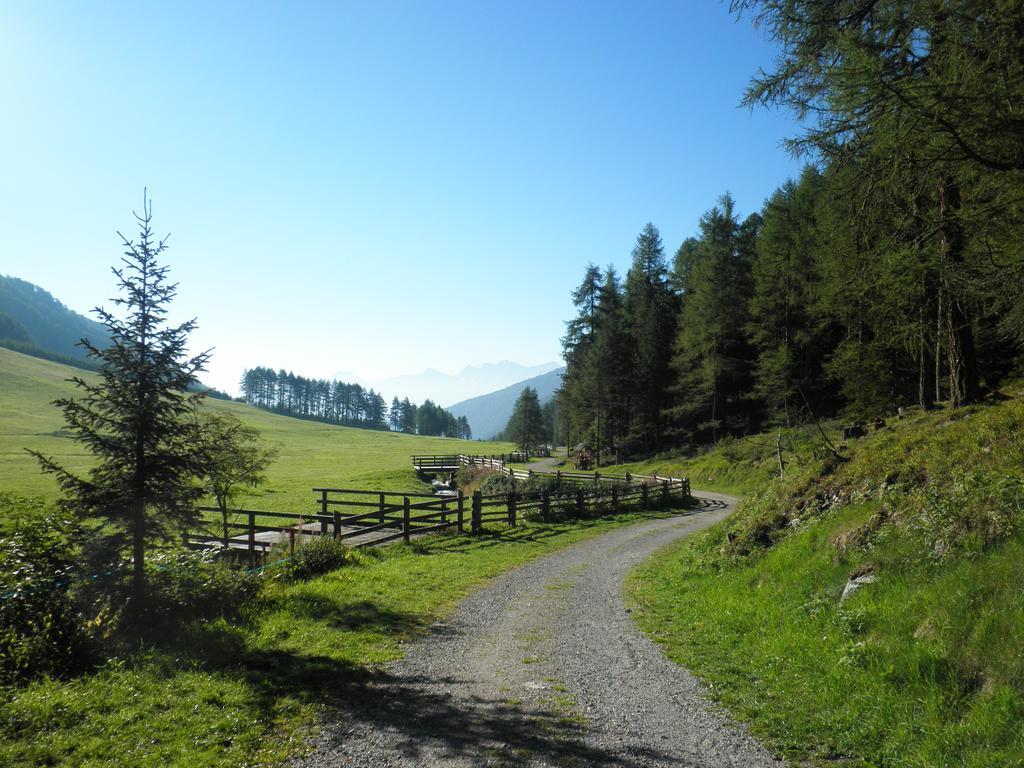 Zangerlehof Vila Slingia Exterior foto