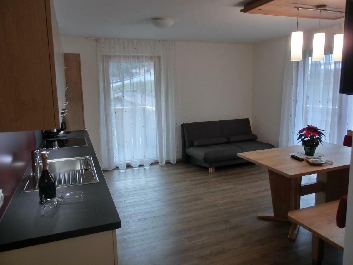 Zangerlehof Vila Slingia Quarto foto